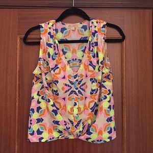 Mara Hoffman Tanktop